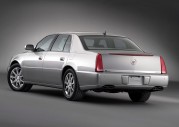 Cadillac DTS